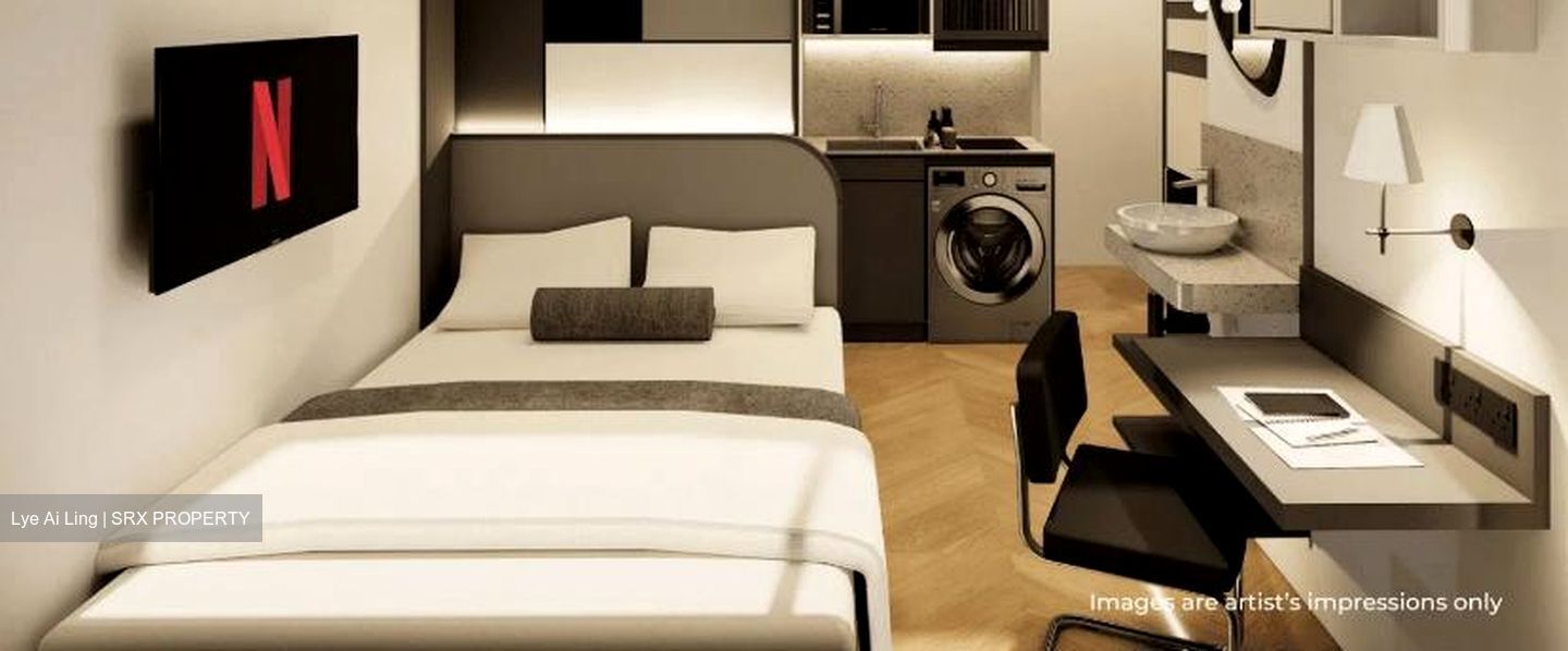 River Valley Road (D9), Condominium #440384461